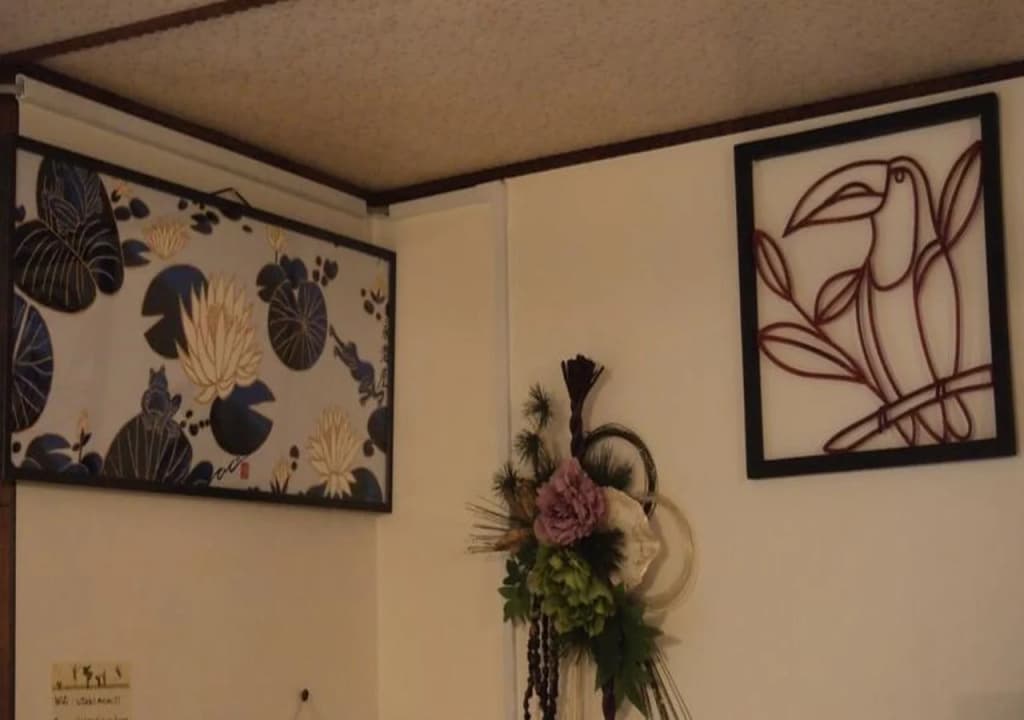 Guesthouse Usagi-Momiji - Hostel - photo 11
