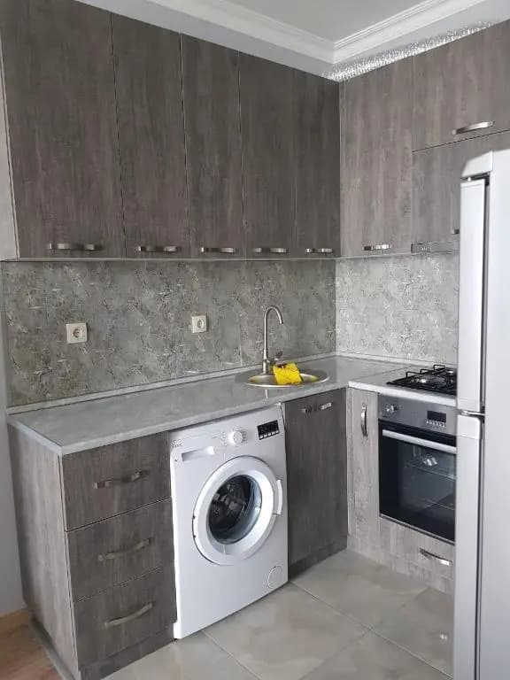 1 bedroom flat - photo 2