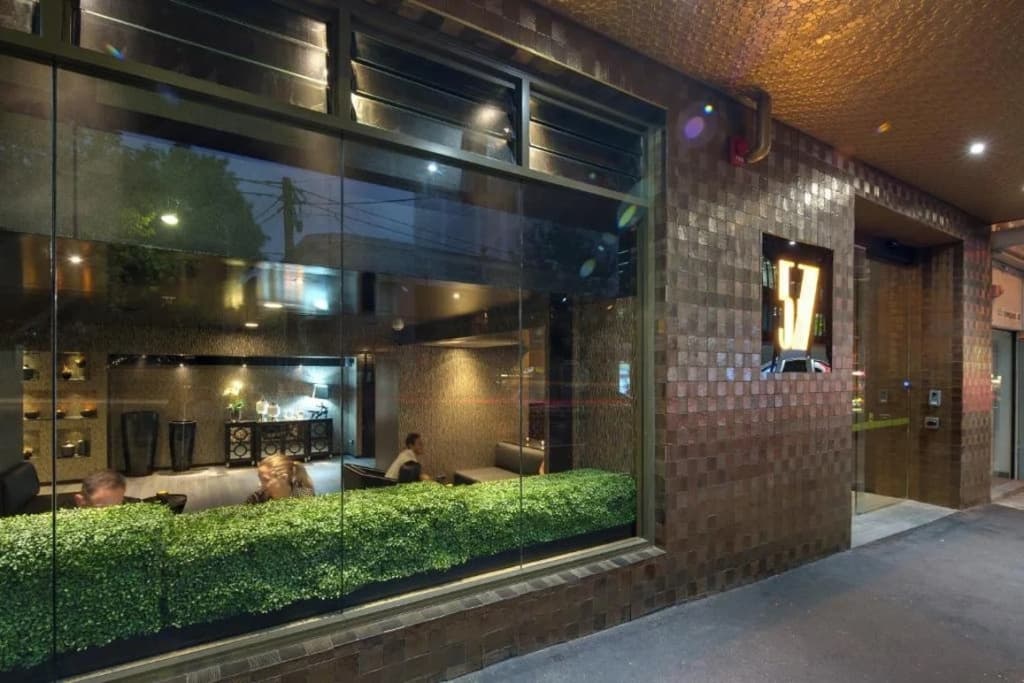 57 Hotel - photo 1