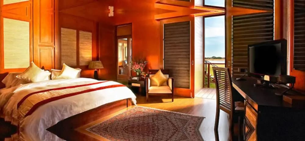 Duyong Marina and Resort - photo 4