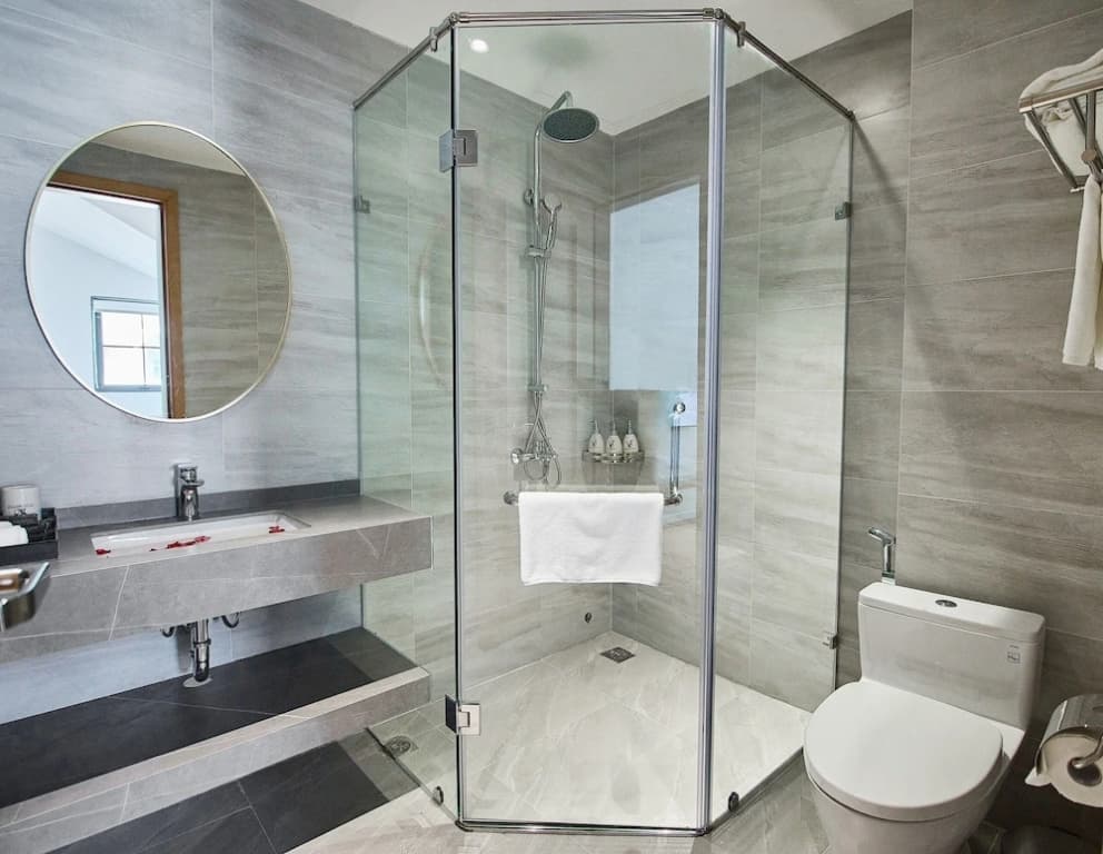 The Yen Residences Halong - photo 8