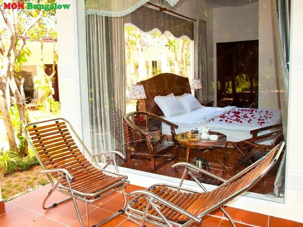Mon Bungalow - photo 6