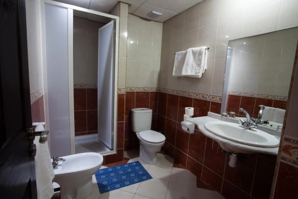 Résidence Appart hotel Assounfou - photo 7