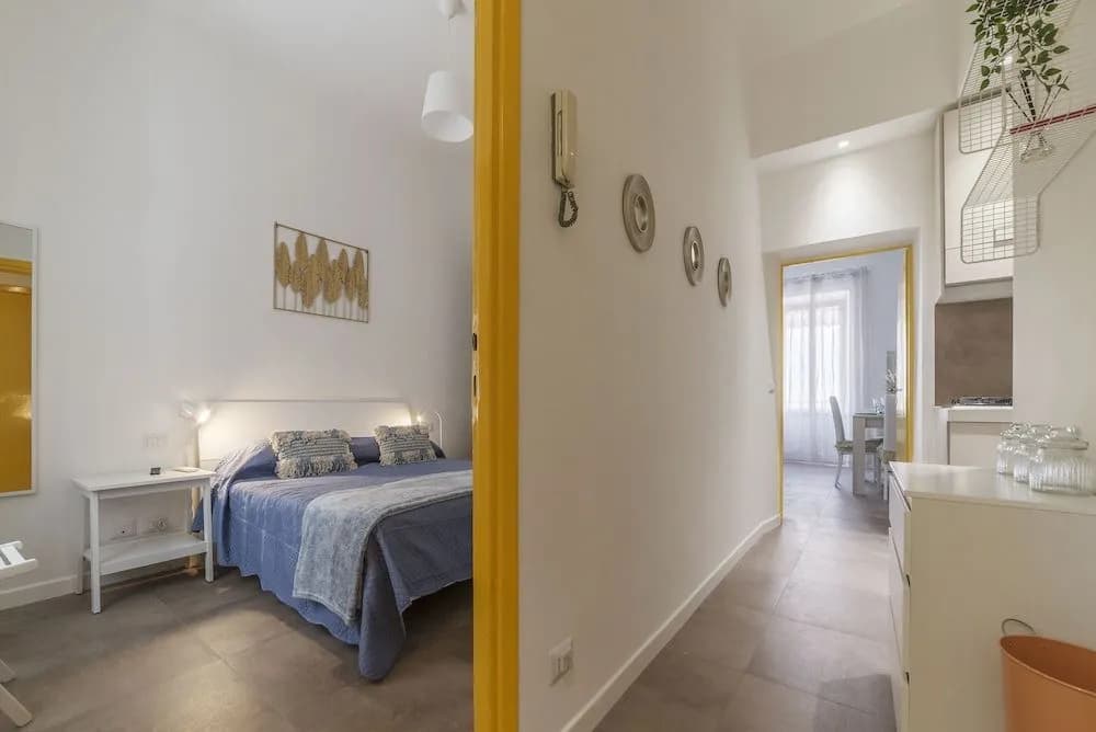 San Lorenzo Modern Flat - photo 3