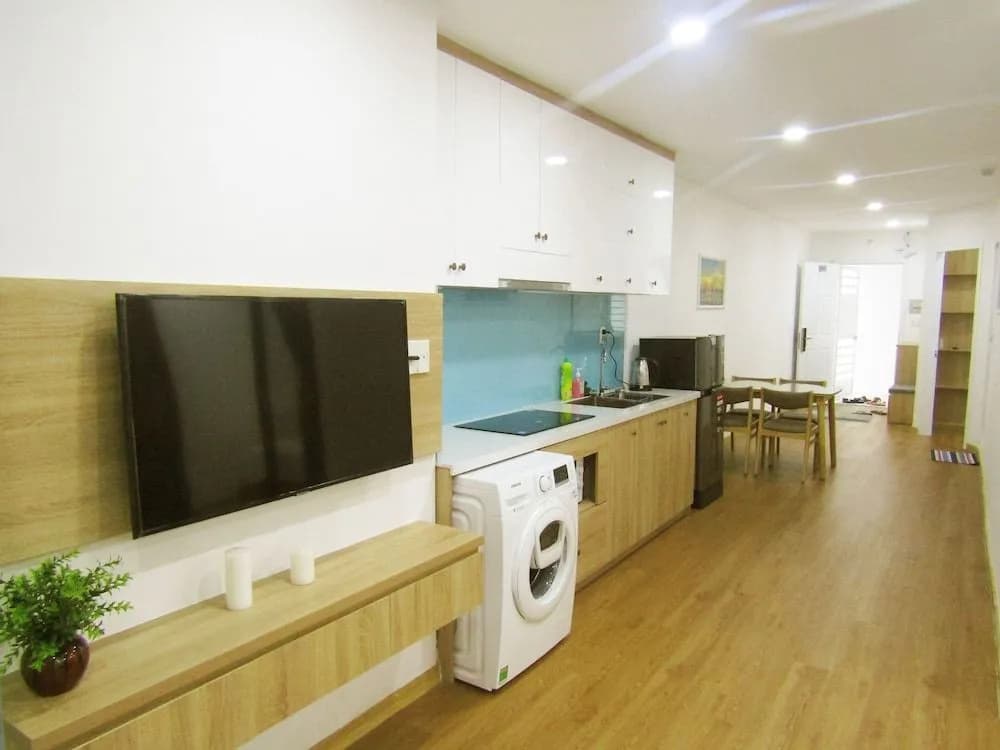 Duy Service Apartment - photo 21