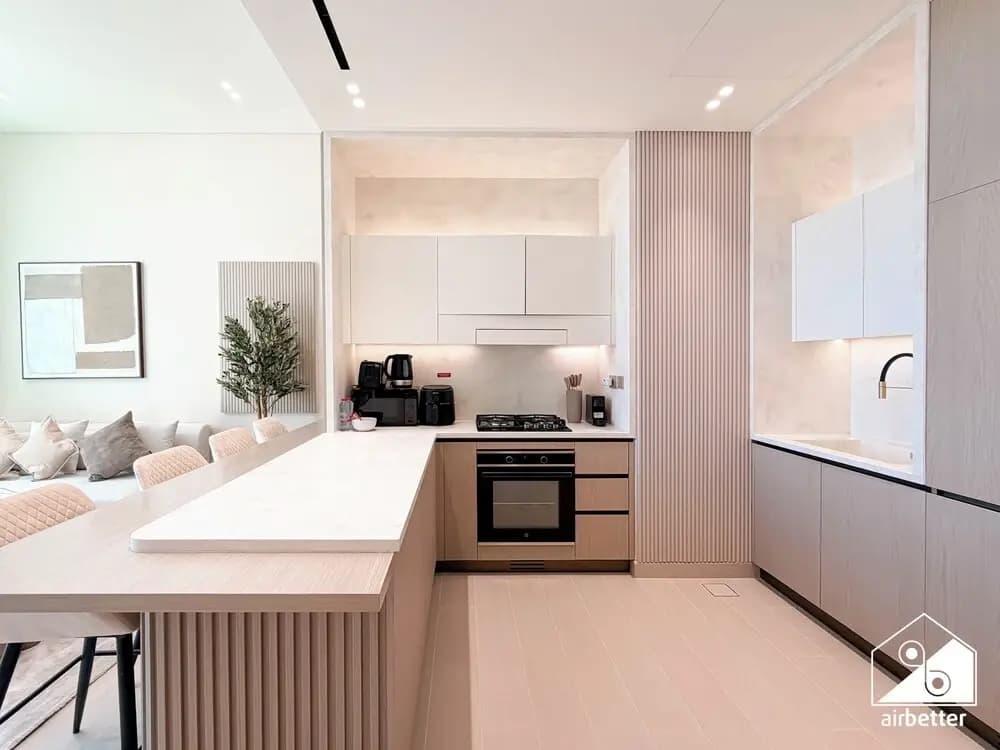Binghatti Phantom Bliss 1BR With Private Pool - photo 20
