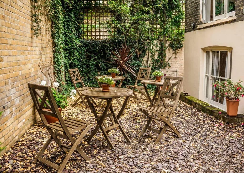 B+B Belgravia - photo 11