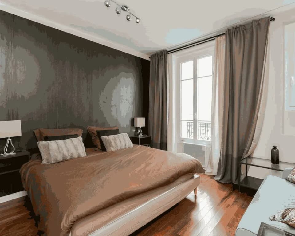 Studio Tour Eiffel et Champs-Elysees (A09) - photo 3