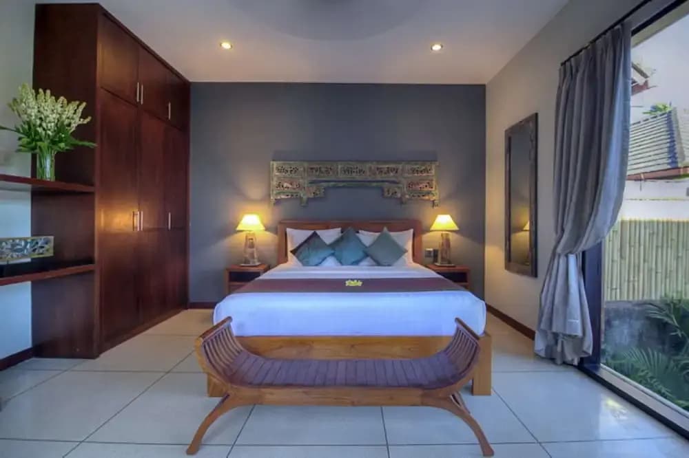 Luxury Villa in Bali near Beach, Bali Villa 2024 - photo 5