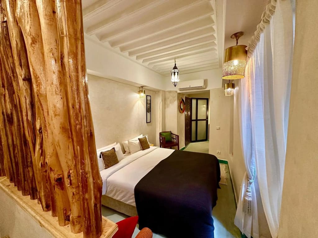 Riad 11 Zitoune - photo 3