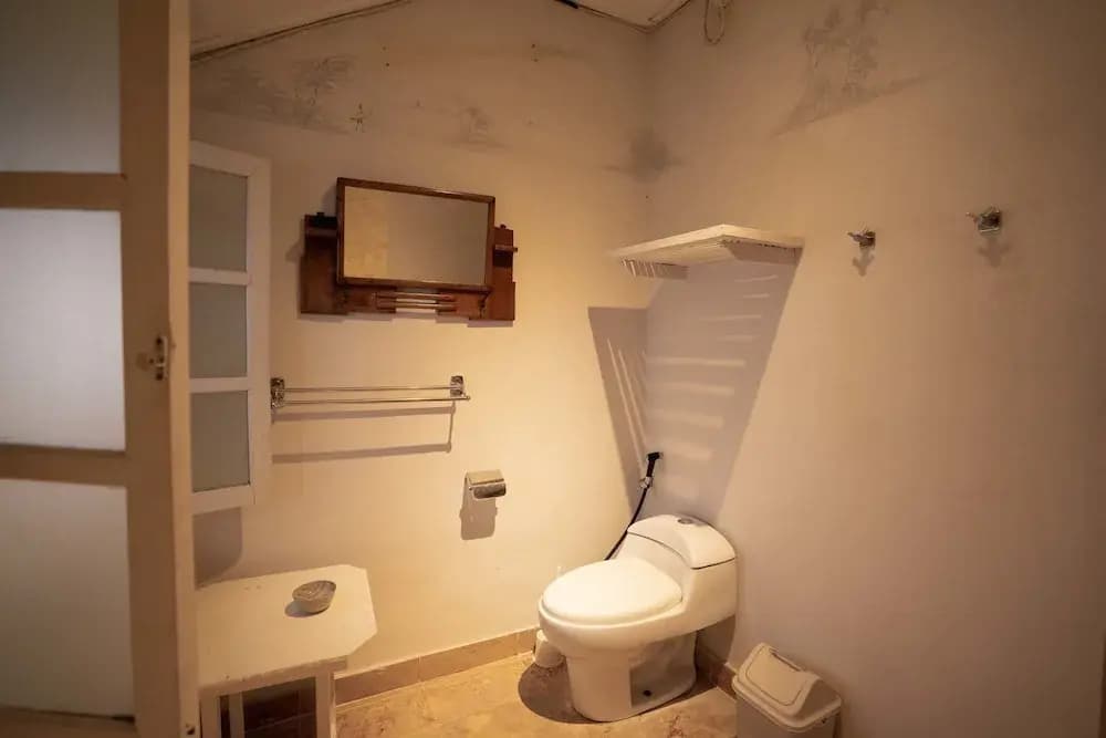 Sayan Ridge Villa - photo 9
