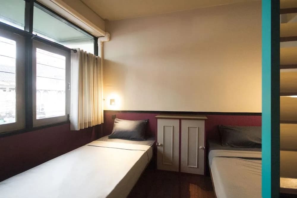 Siam Colors Hostel - photo 24