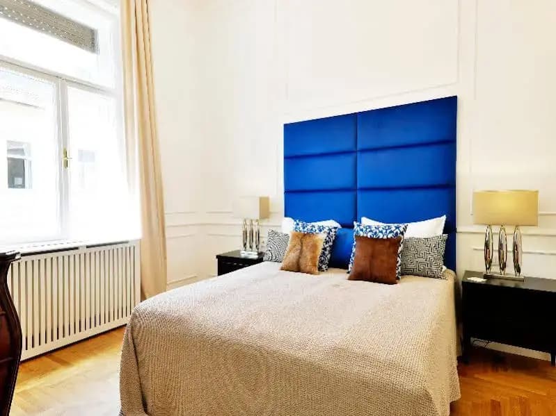 Osiris Budapest Apartments - photo 7
