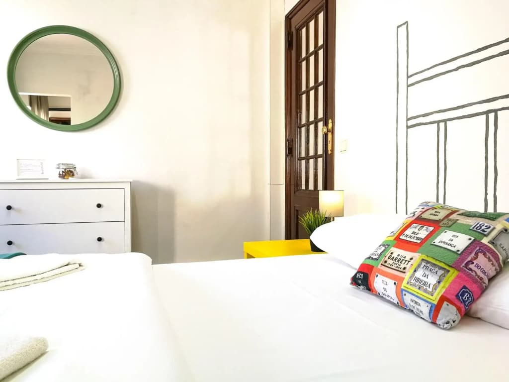 Castilho 63 - Hostel & Suites - photo 6