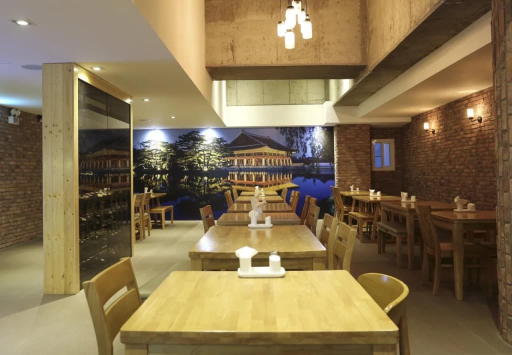 IMT Hotel - photo 10