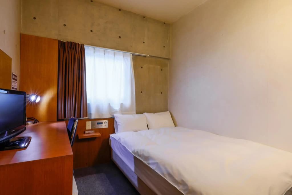 Hotel Landmark Umeda - photo 21