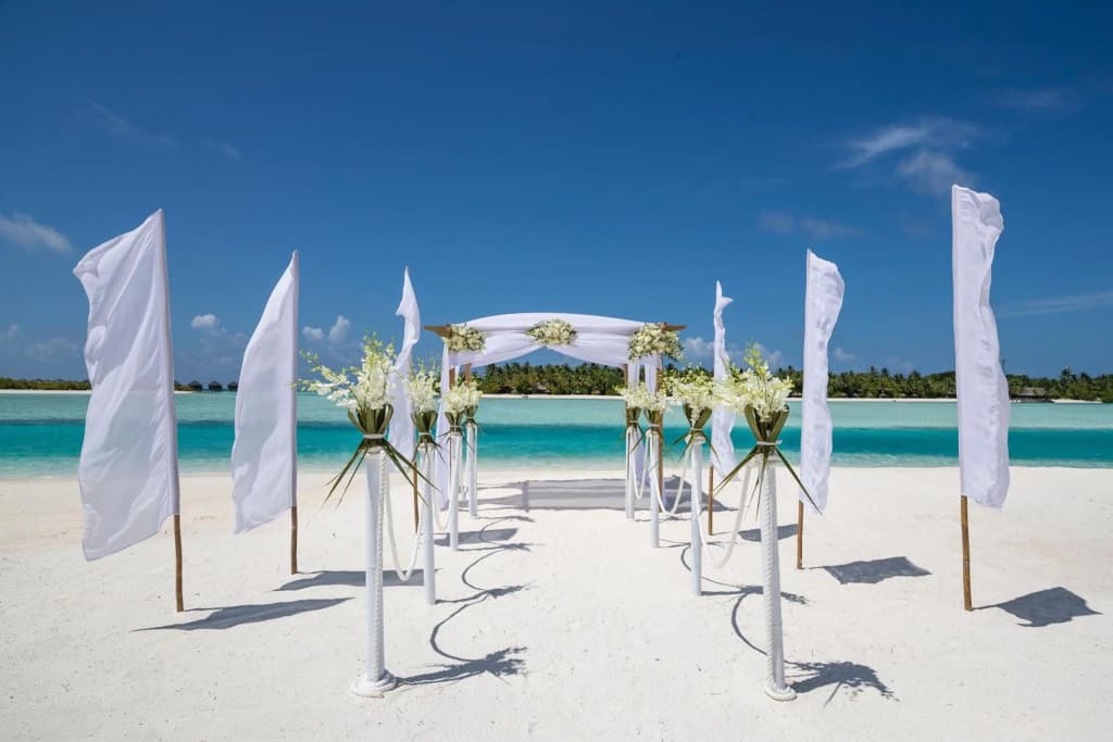 Naladhu Private Island Maldives - photo 46
