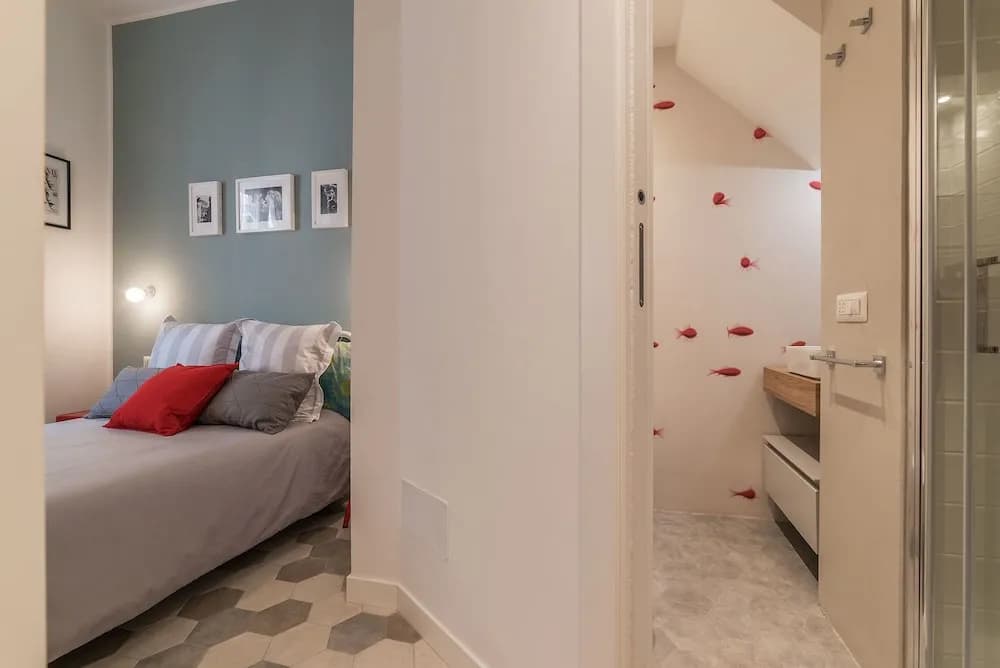 Trastevere Charming Duplex - photo 5