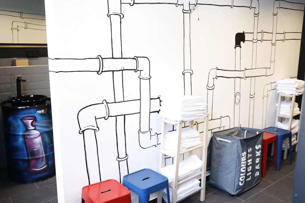 Design Hostel P182 - photo 40