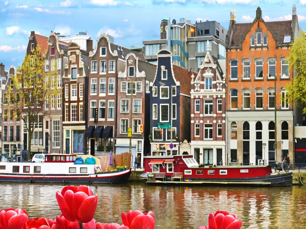 Holiday Inn - the niu, Fender Amsterdam by IHG - photo 32
