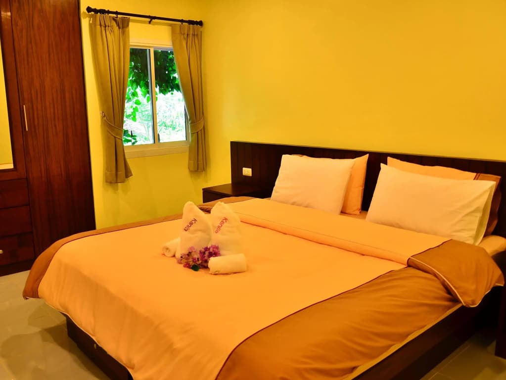 Kanita Resort & Camping - photo 1