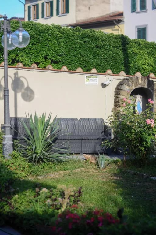 Villa Gelsomino Garden - photo 11
