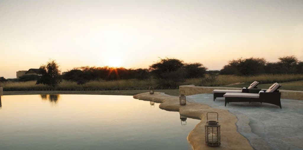 Anantara Sir Bani Yas Island Resorts - photo 9