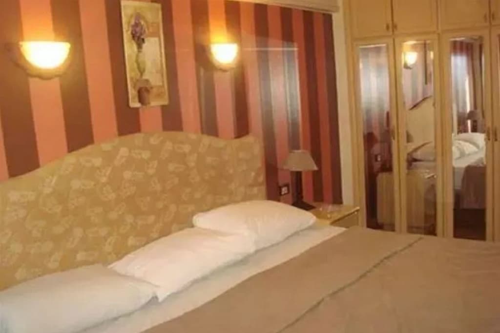Oasis Hotel Heliopolis - photo 3