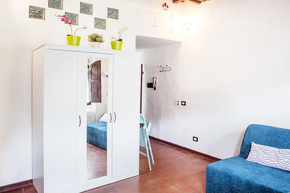 Art Apartment Giglio - photo 3