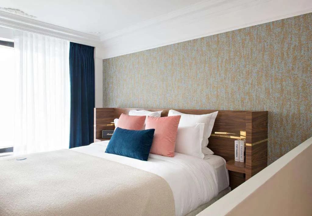 Hotel Parister & Spa - photo 36