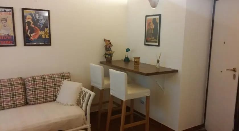 Ivo&Mary House - main photo