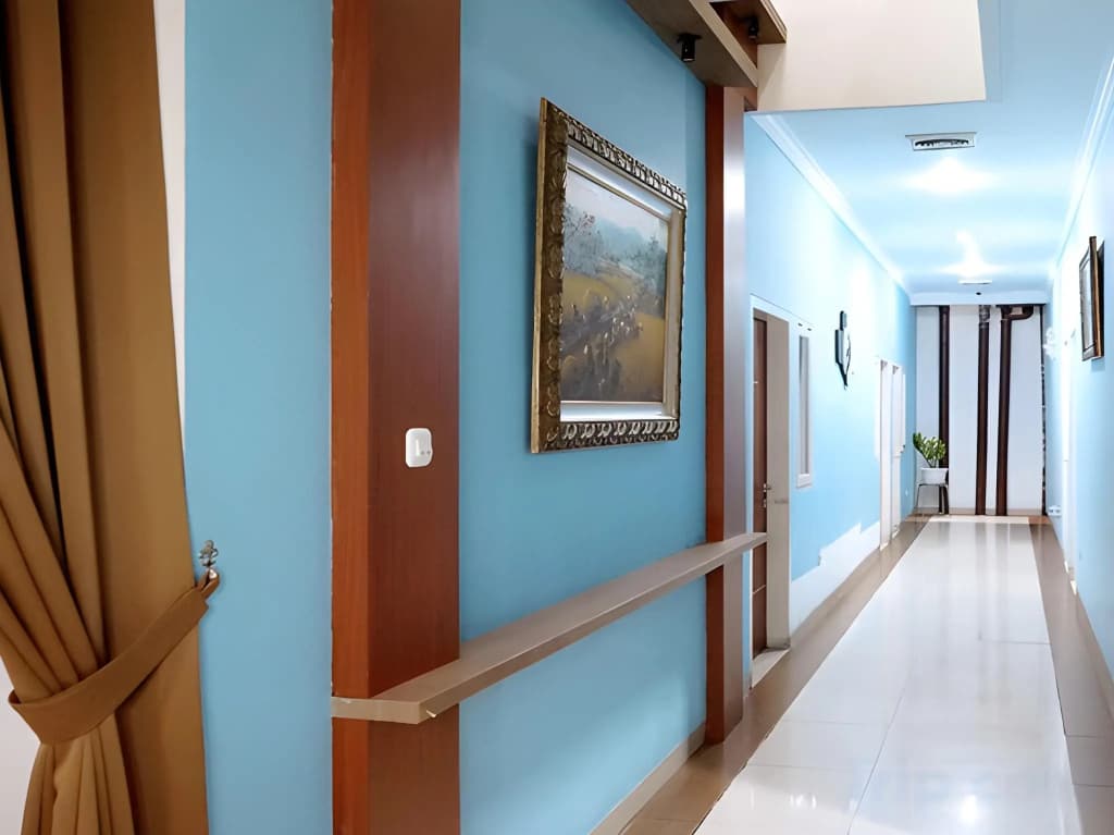 Tebet Utara Suites - photo 9