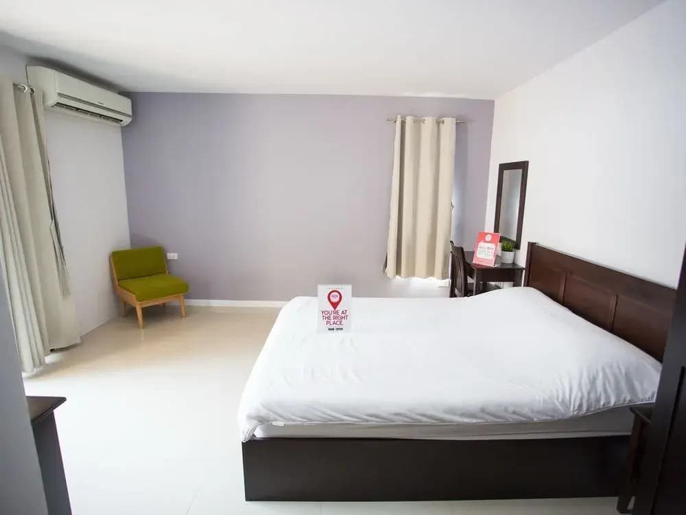 Nida Rooms Sathorn 2092 Rhapsody At Double Two @ Sathorn - photo 7