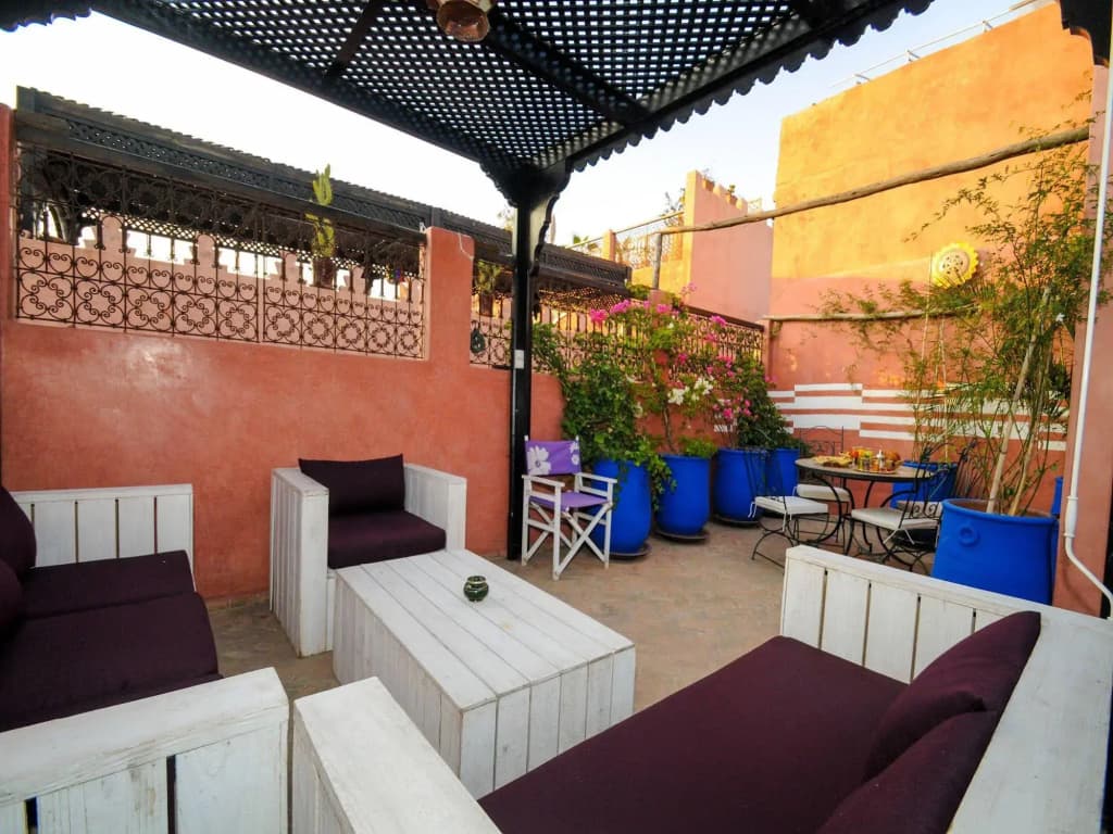Riad Dar Aby - photo 17