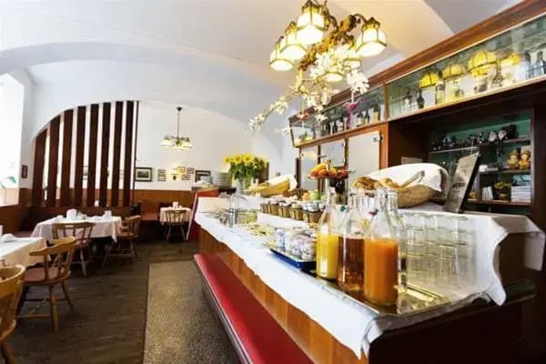 Pension Kraml Wien - photo 17