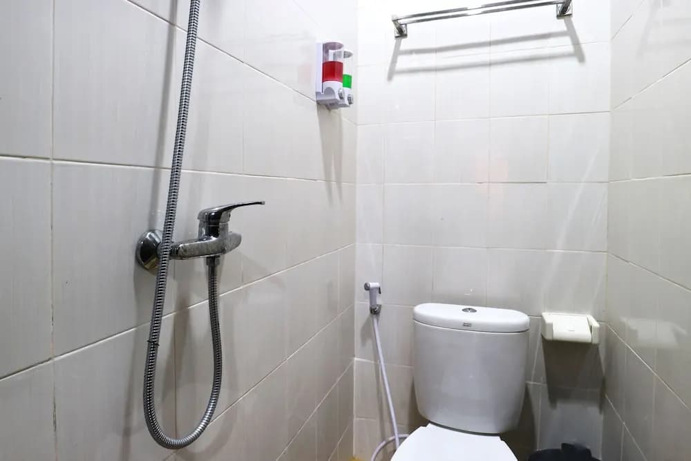Raja Rani Hostel - photo 7