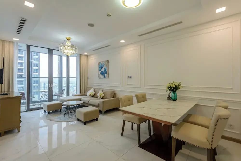 Sunwah Pearl Centre Point - photo 6