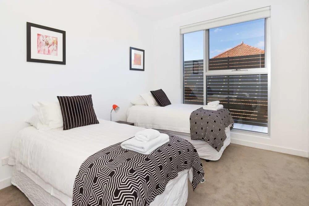Glen Iris Executive Apartment - photo 4