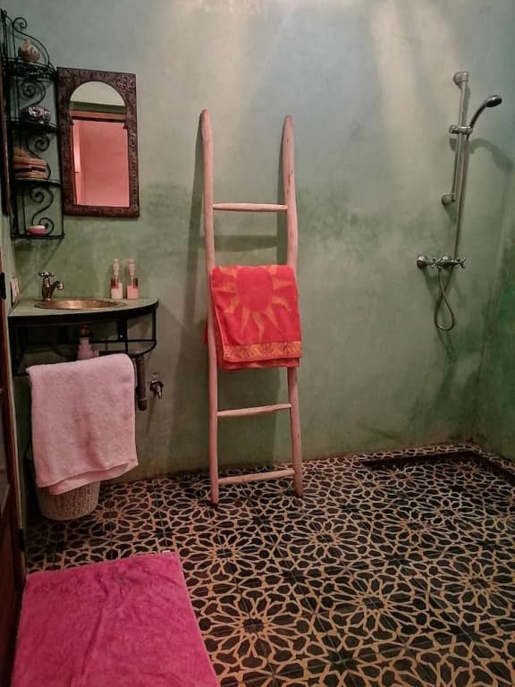 Riad Marrakchin - photo 6
