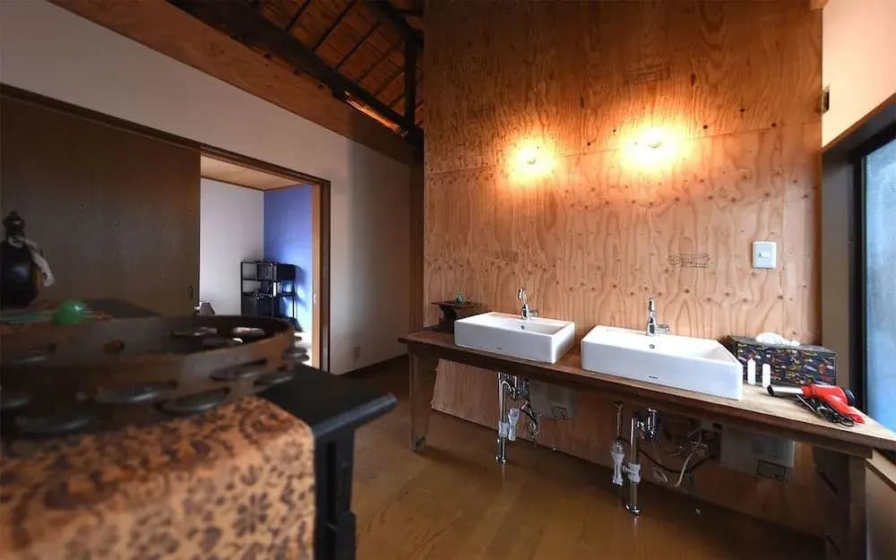 Hostel Moku-Moku - photo 19