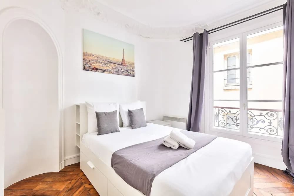 84 - Classy Flat Reaumur Montorgueil 4D - photo 6