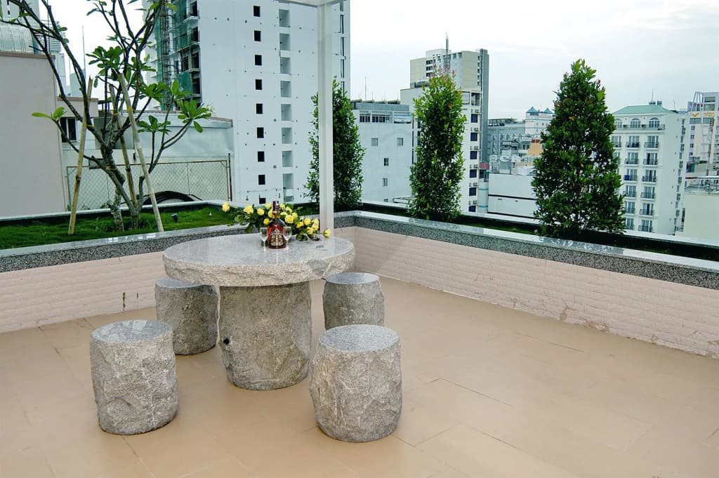 Nam Hung Hotel Nha Trang - photo 21