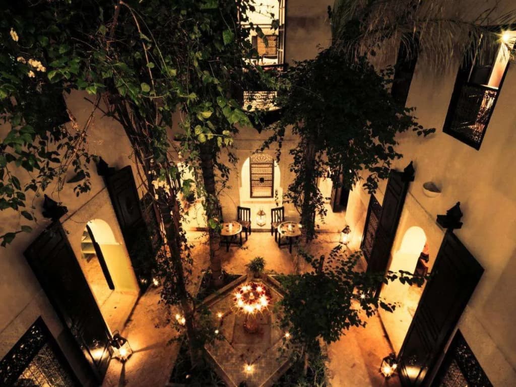 Dar Jaguar - photo 19