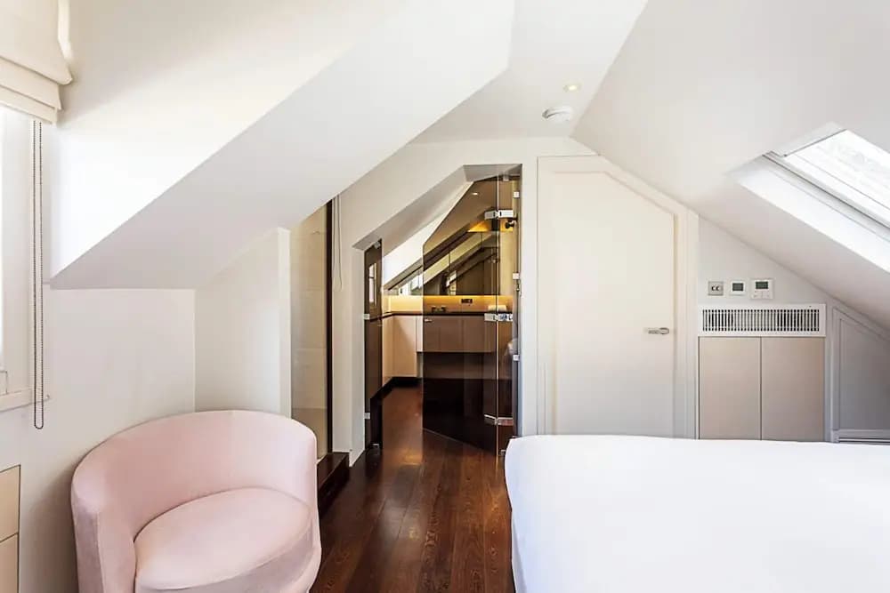 Lavish Mews House - Notting Hill - photo 6