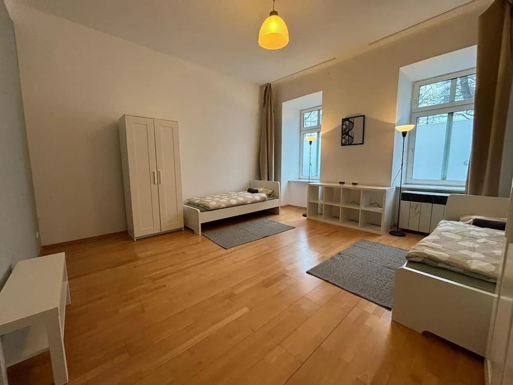 Josefinengasse Apartments - photo 2