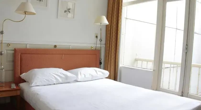 Waterfront Hotel Amsterdam - photo 5