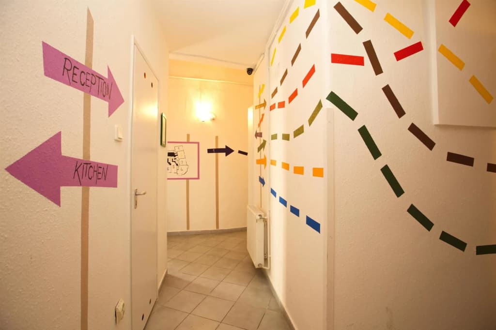 Westend Minihotel - photo 11