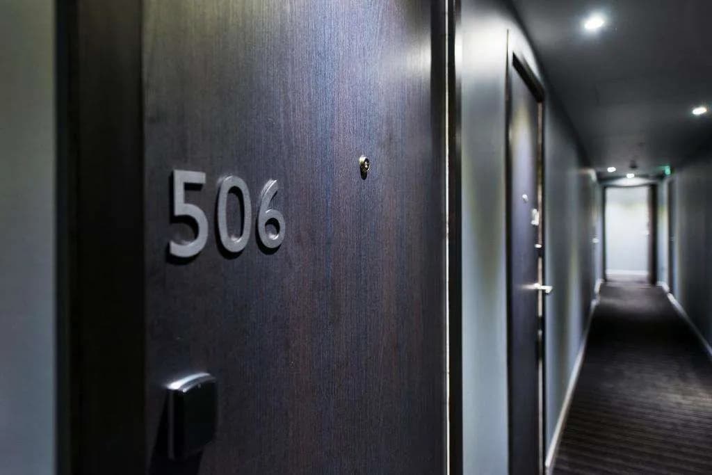 Hotel 64 Nice - photo 28