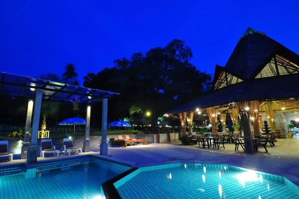 Samui Honey Tara Villa Residence - photo 12