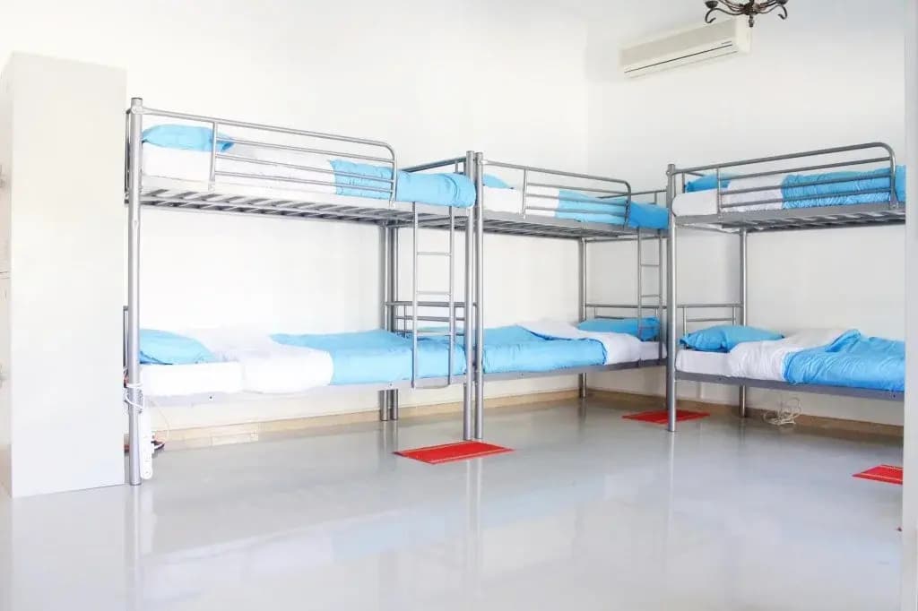 Domme Hostel - photo 1